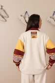 Ruck Sweater - Terry SABO x BRNX (UNISEX)