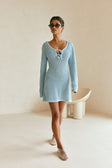 SAMPLE-Nara Dress