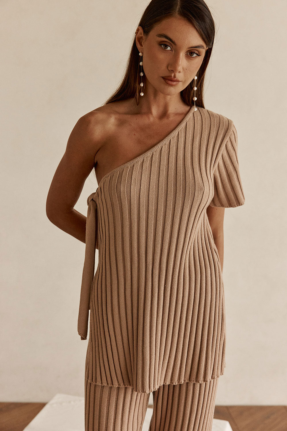 Neriah Top