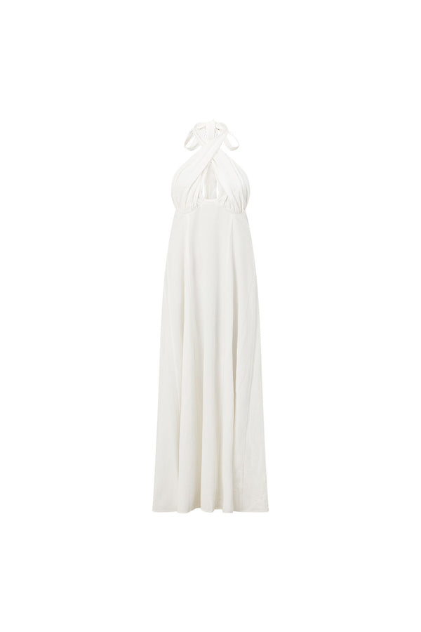 SAMPLE-Oliviera Dress