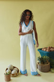 Khalani Pants