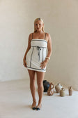 SAMPLE-Palais Dress