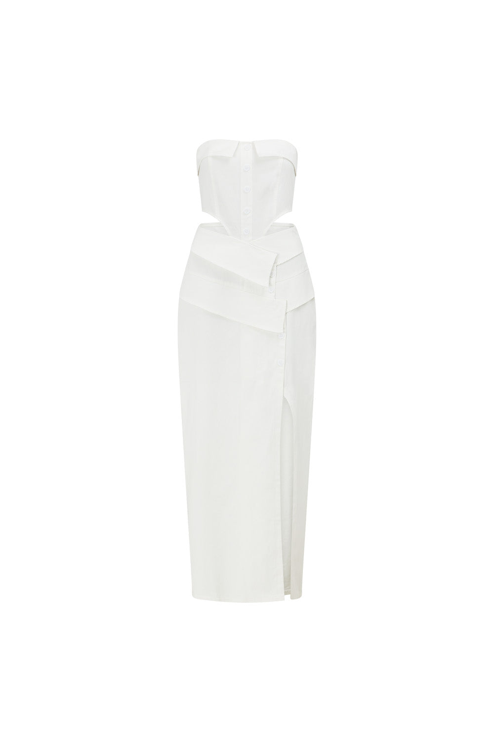 SAMPLE-Izara Dress