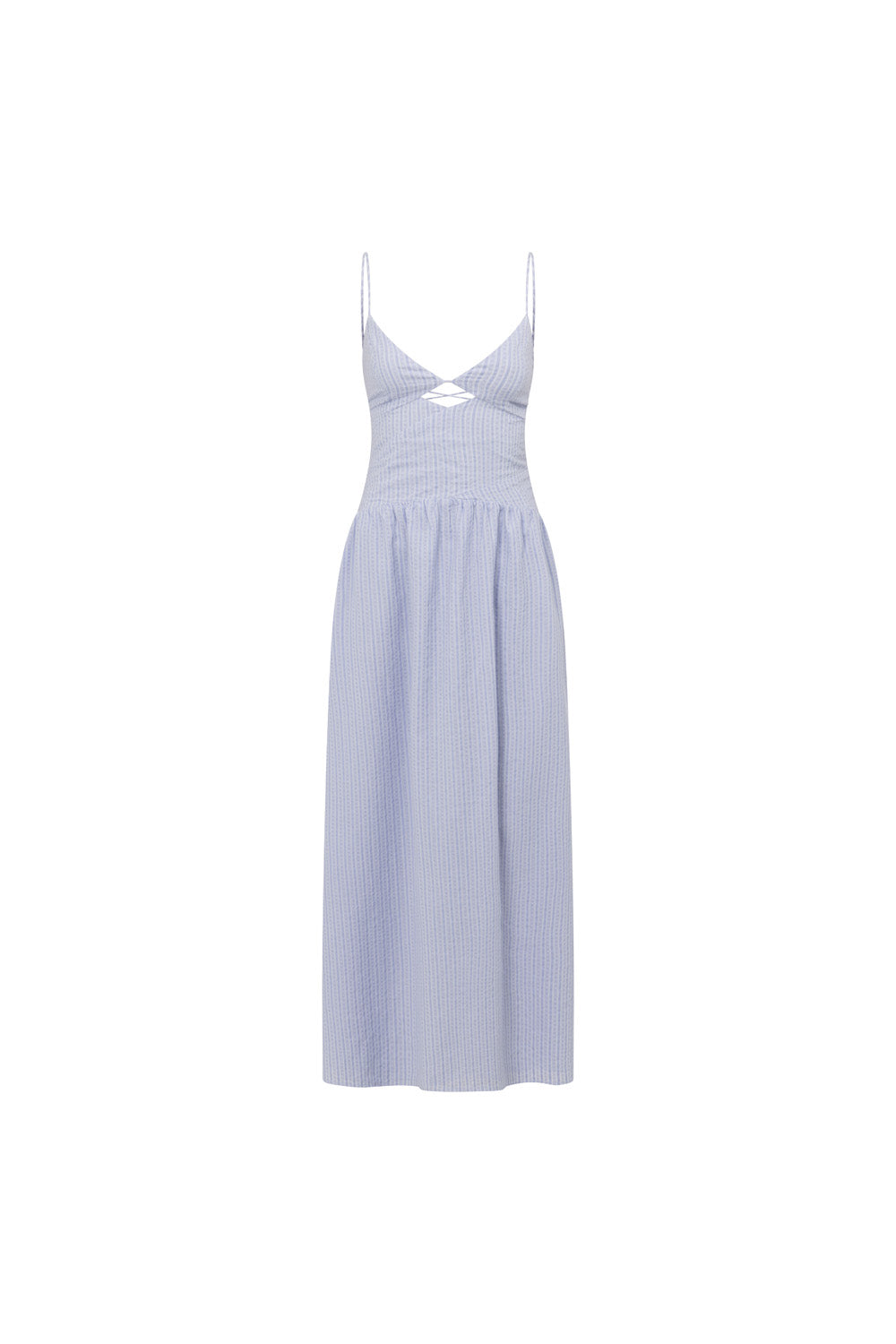 SAMPLE-Kassi Dress