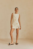 SAMPLE-Kapri Dress