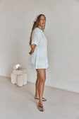 SAMPLE-Izabella Skirt