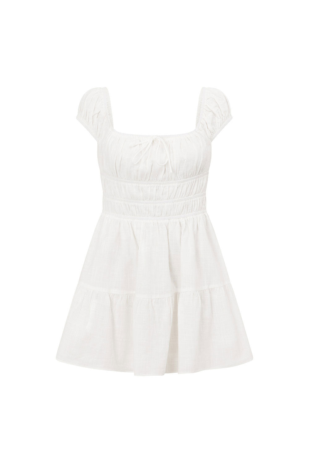 SAMPLE-Roma Dress