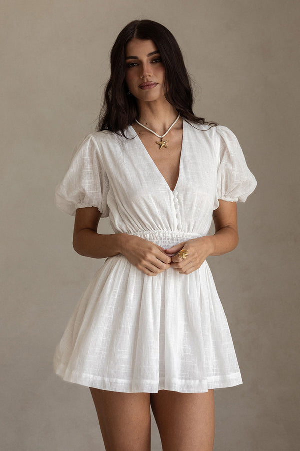 Inka Dress