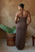 Marlena Dress