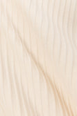 Cream Ribbed Knit Maxi Sorrento Dress