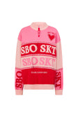 SAMPLE-Lovina Sweater - Terry