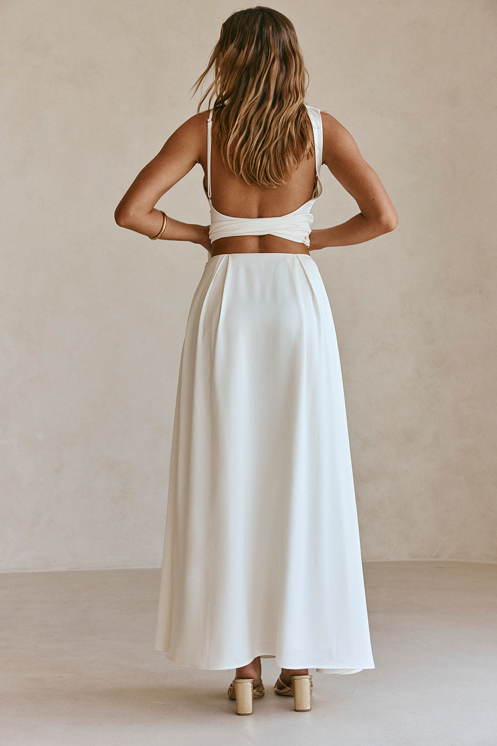 SAMPLE-Hailey Skirt