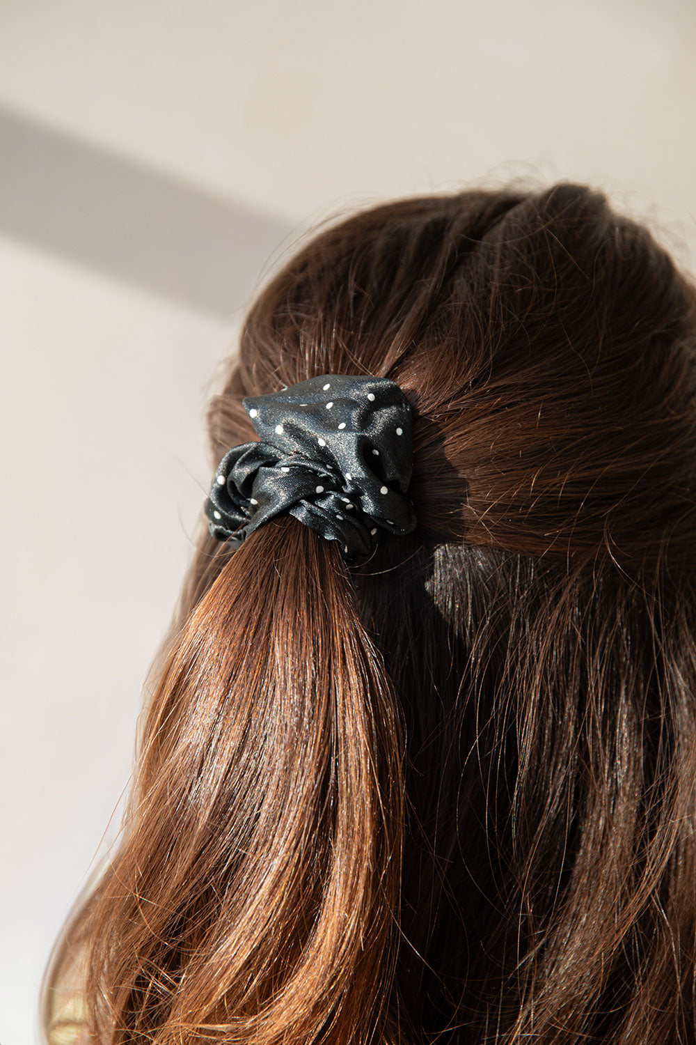 Speck Scrunchie - Black
