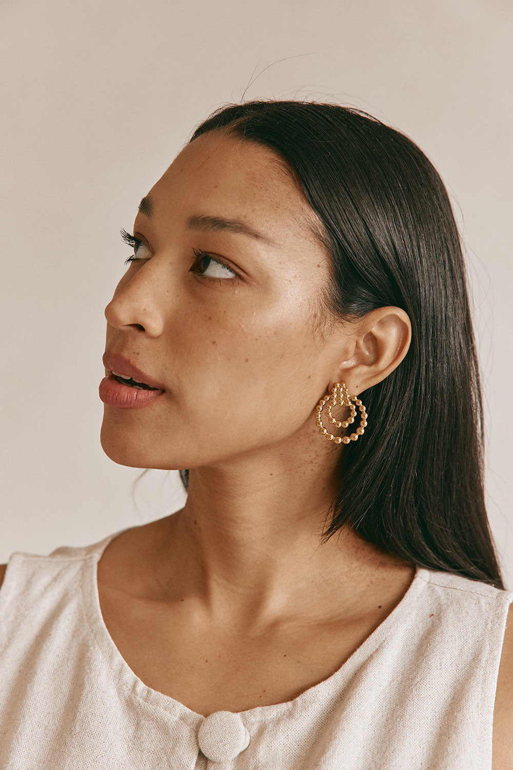 Dotti Earrings