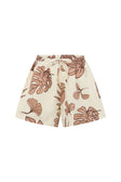 Scarlet Shorts - Phylida Tan