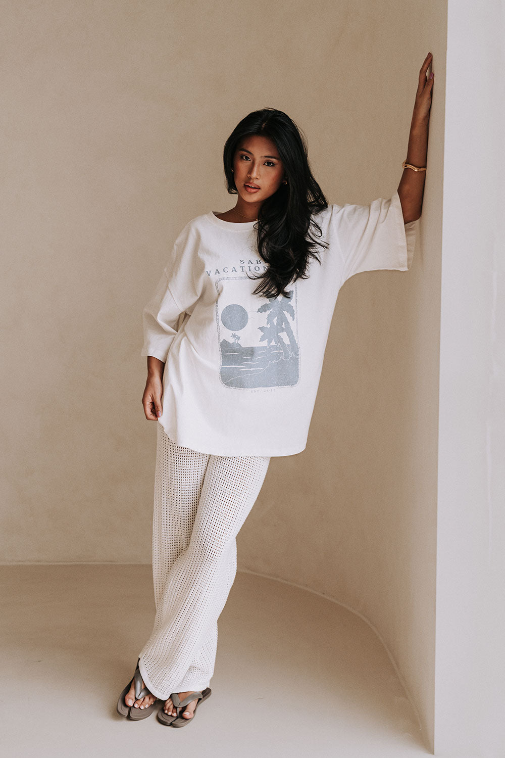 SAMPLE-Britta Top