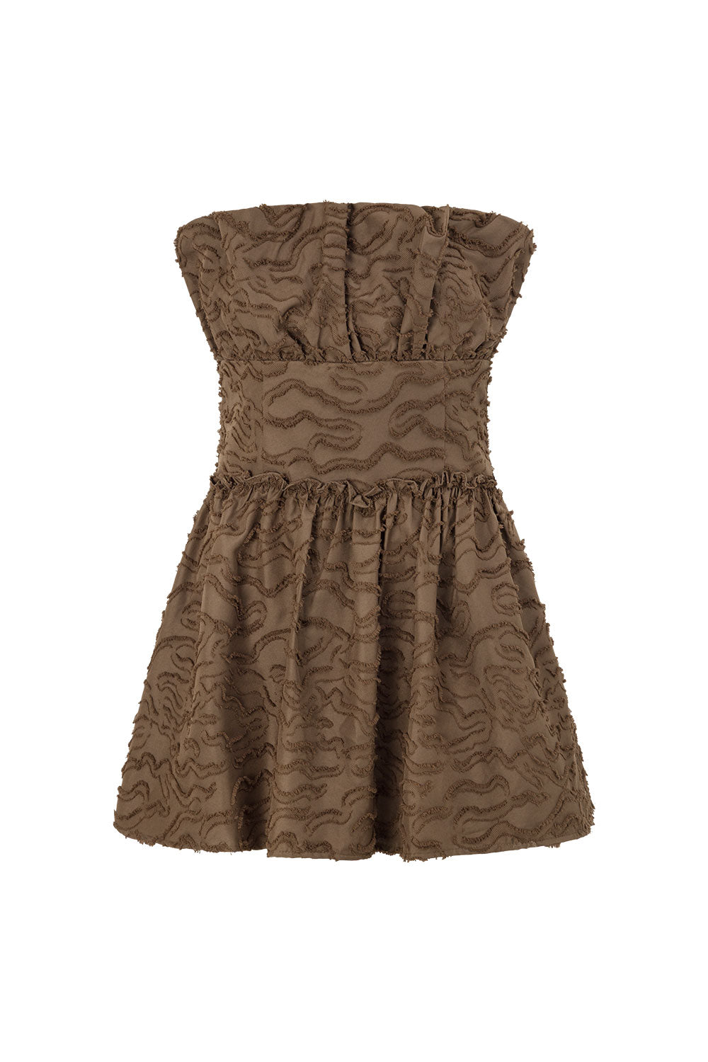 SAMPLE-Jupiter Dress