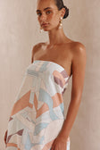 SAMPLE-Noah Dress - Halcyon