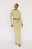 SAMPLE-Sheniah Skirt