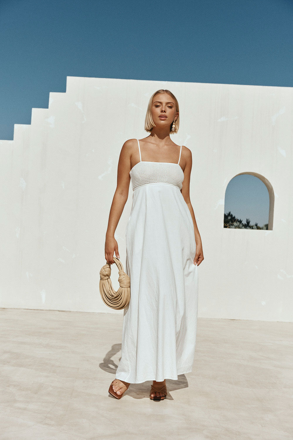 SAMPLE-Mersy Dress