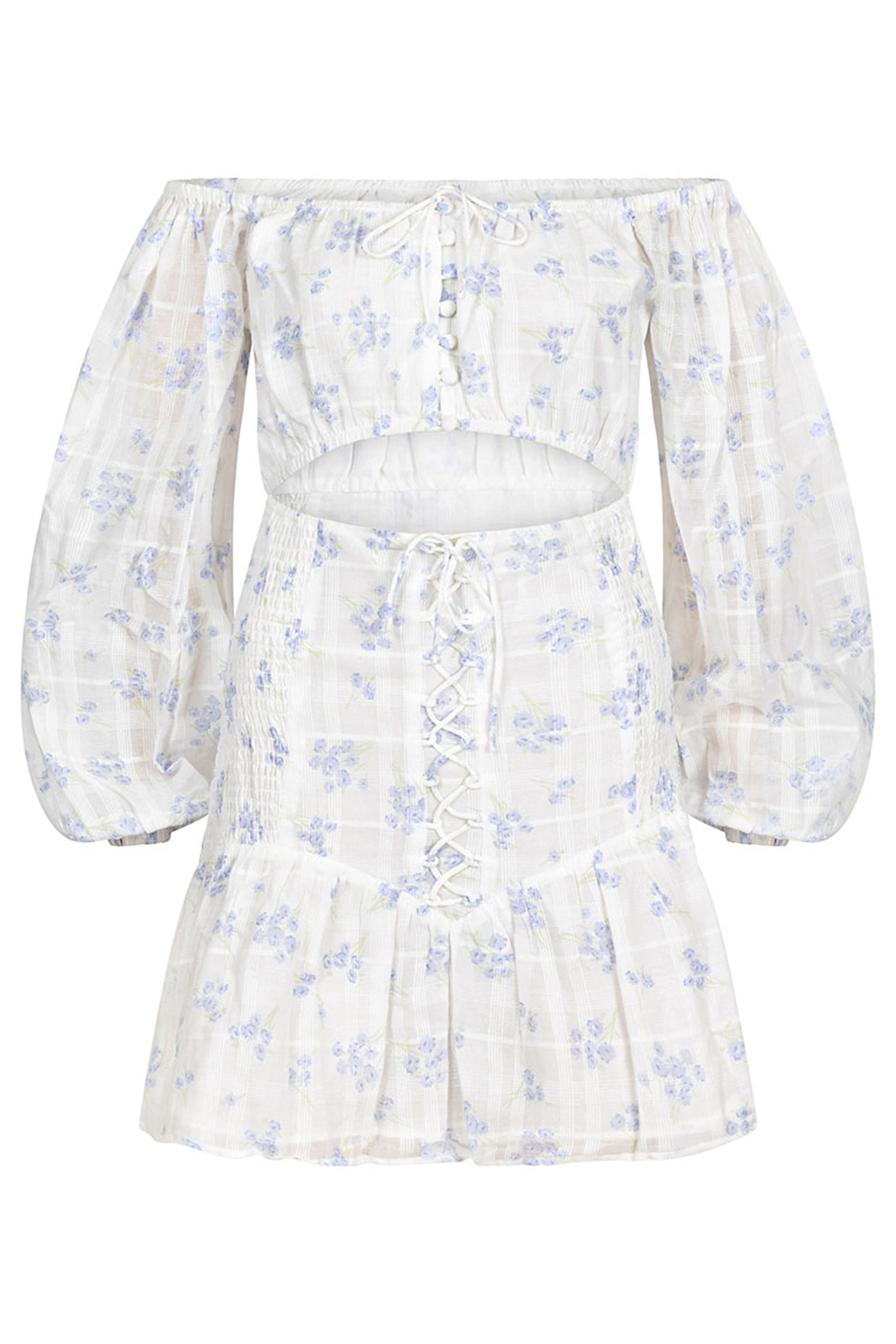 SAMPLE-Mariella Dress