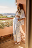 SAMPLE-Isabella Top - Il Lido