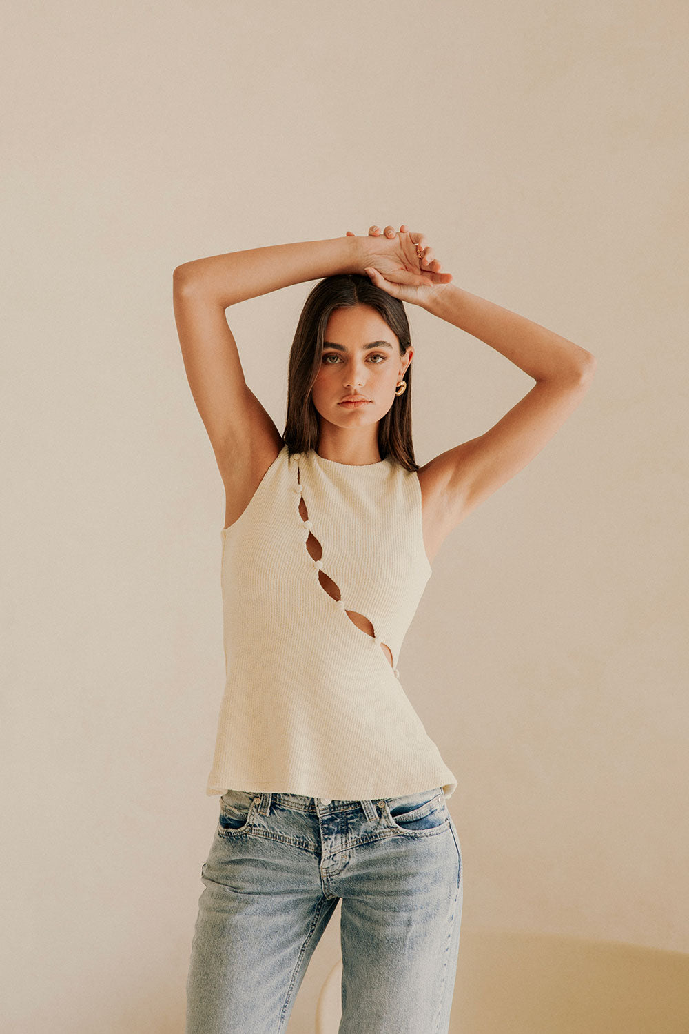SAMPLE-Bronte Top