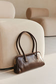Acadia Bag - Chocolate
