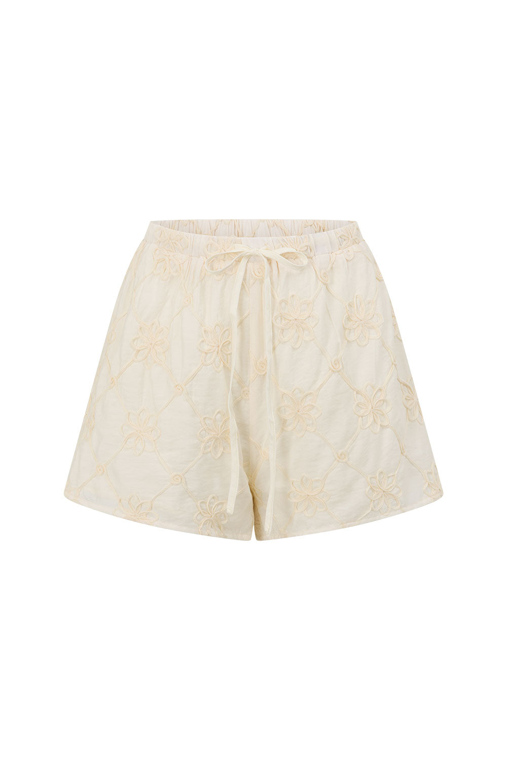 Solene Shorts