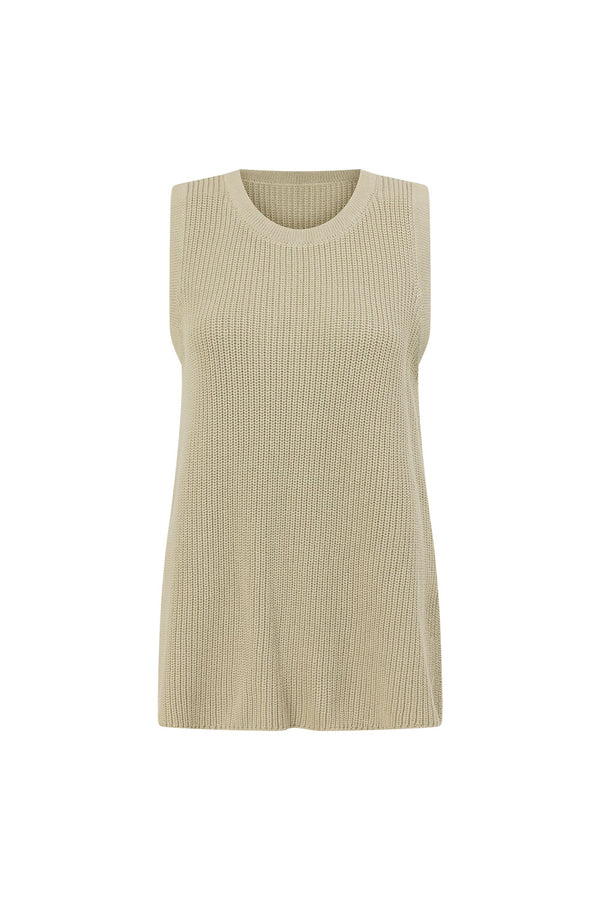 Maxine Top - Sage