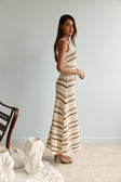 Bakari Dress