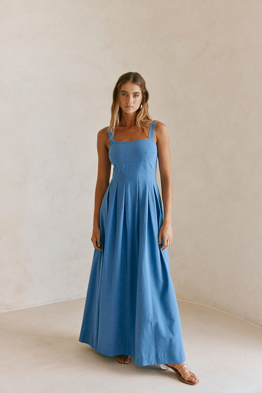 SAMPLE-Flore Dress