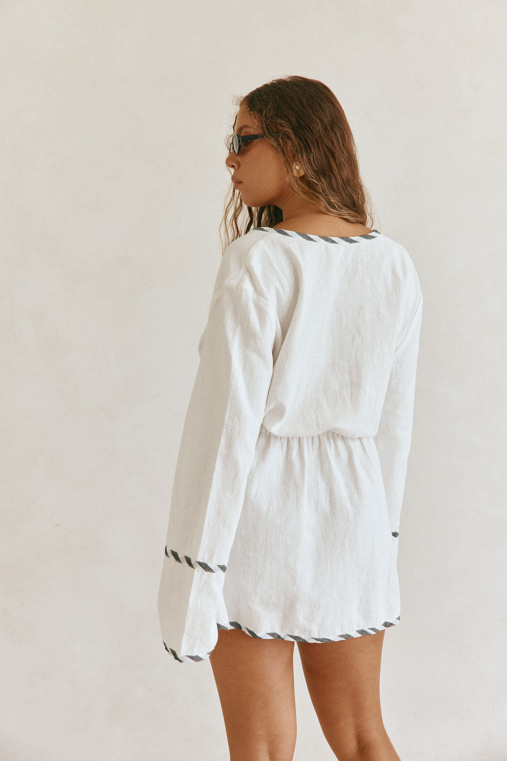 Juniper Dress