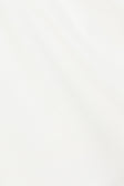 White Cut Out Bow Mini Mimi Dress