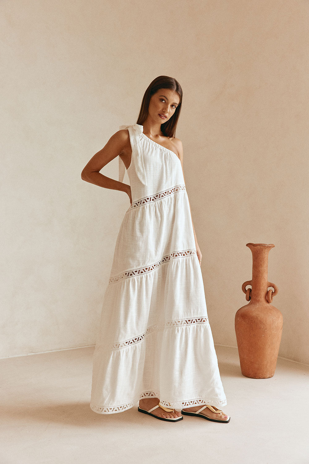 SAMPLE-Juliette Dress