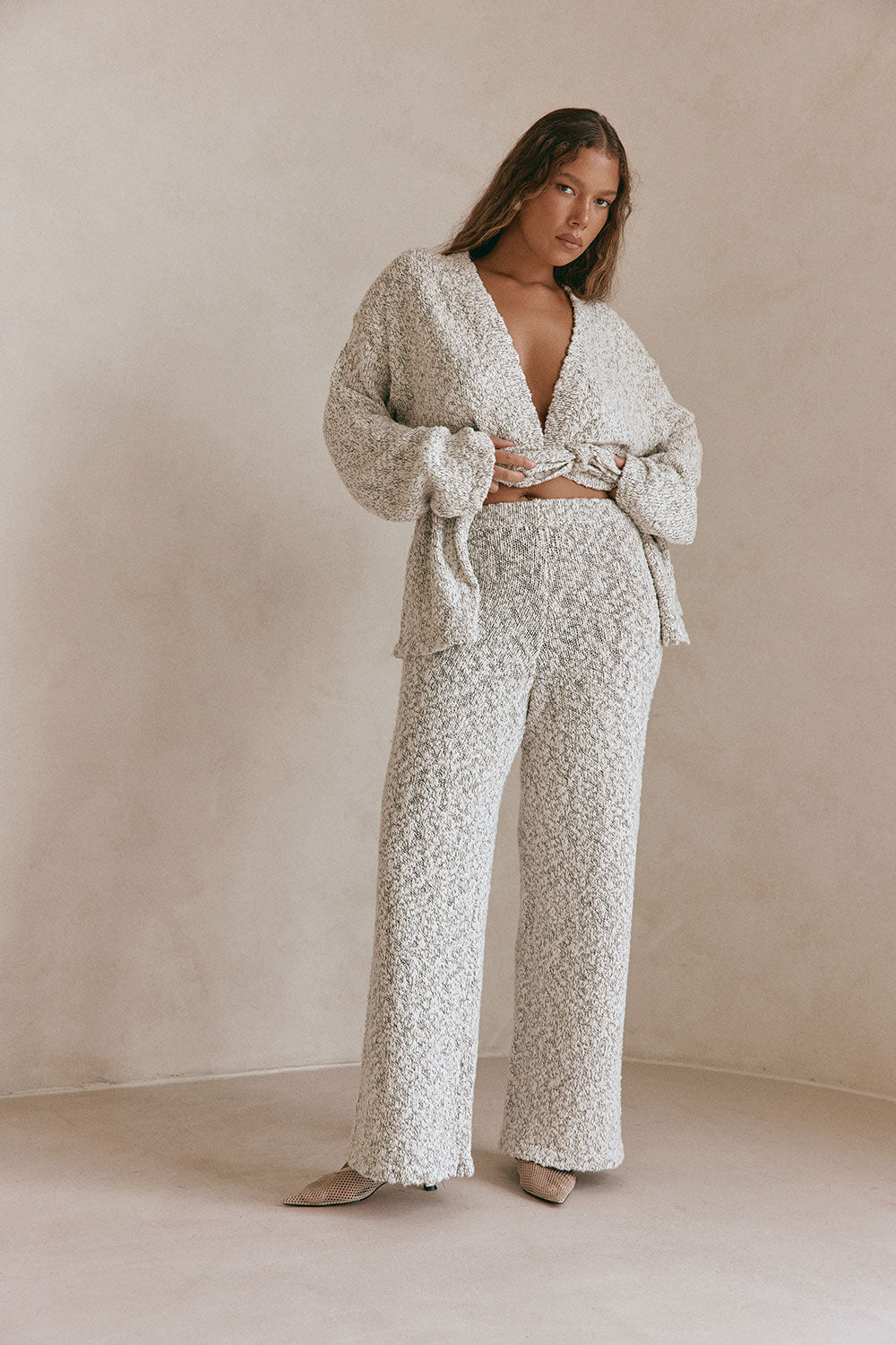 Jamila Pants