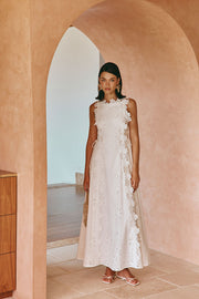 Araminta Dress - Stella Marina