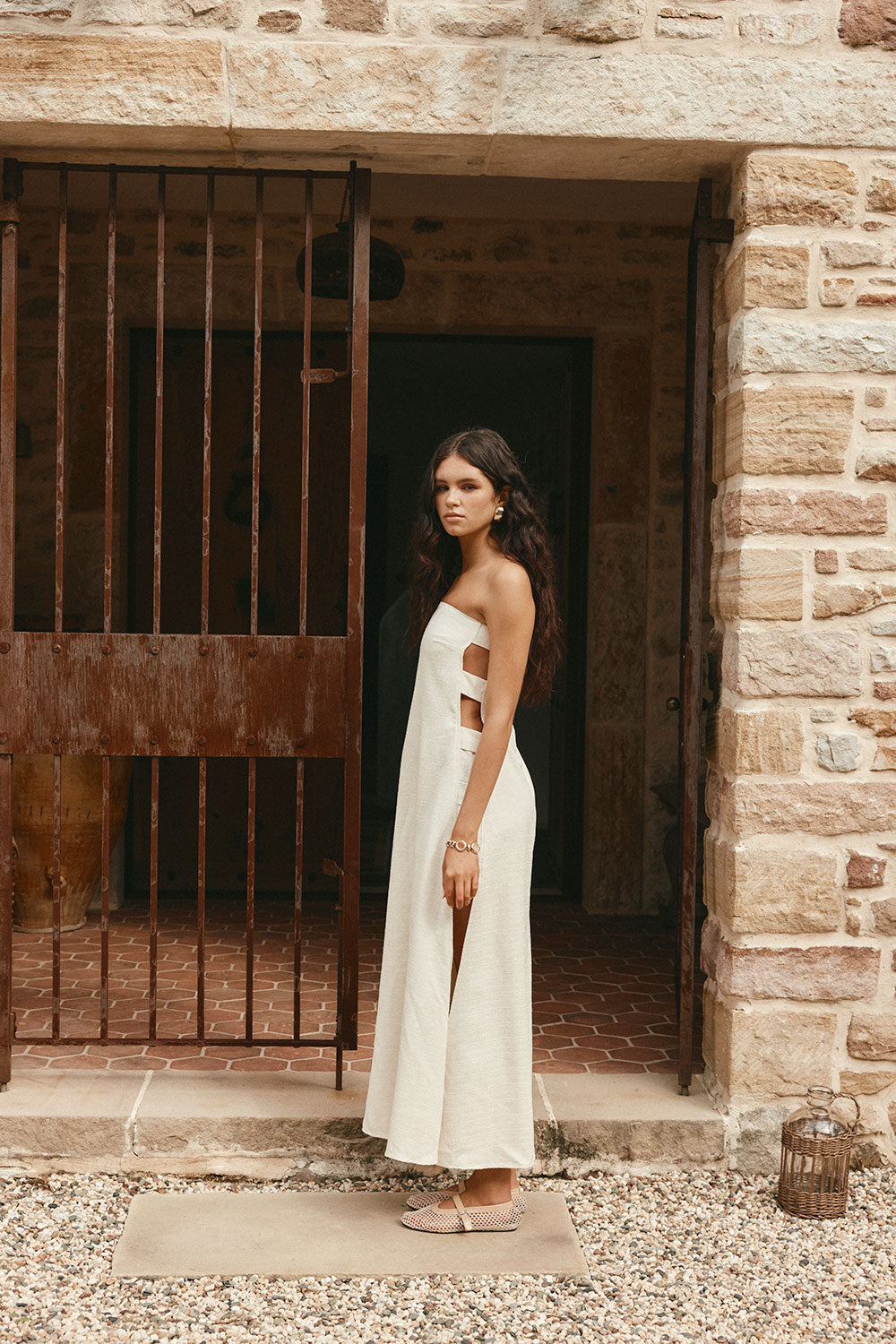 SAMPLE-Belen Dress