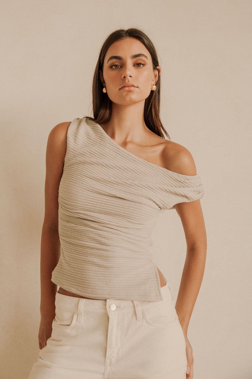 SAMPLE-Deni Top