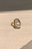 Gaia Ring - Gold