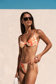 Mele Scrunch Bottom - Sunset Botanica