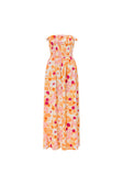 SAMPLE-Paris Midi Dress