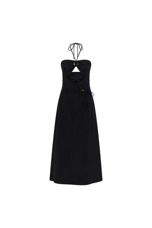 Franci Dress