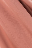 Coral Pleated Maxi Hailey Skirt