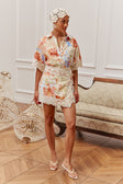 Flores Top - Verano