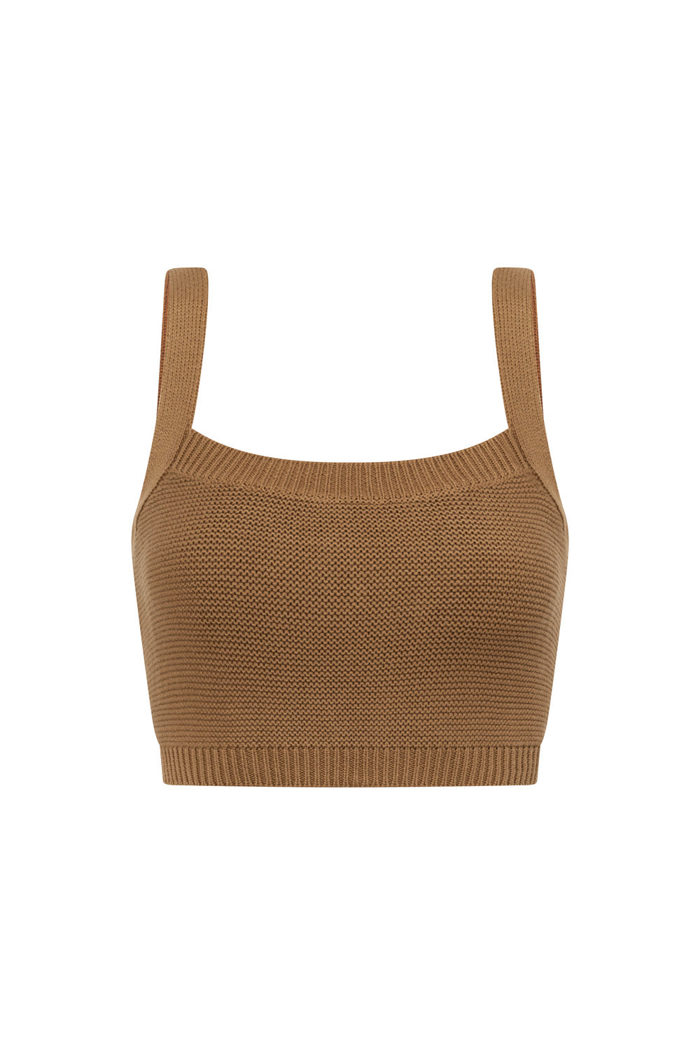 SAMPLE-Nooa Top - Mocha