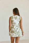 SAMPLE-Natsuki Dress - Paradisus