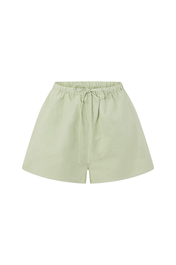 Akel Shorts - Mint