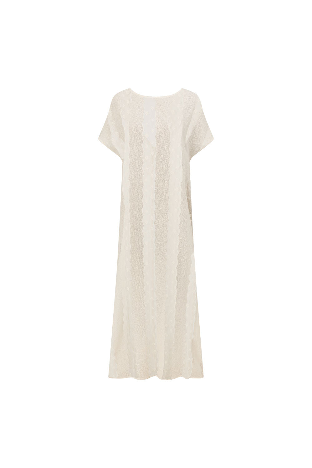 Jazmine Maxi Top