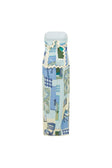 SAMPLE-Miriana Dress - Villagio Blue